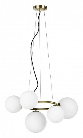 Подвесная люстра Lightstar Globo 815051 в Новом Уренгое - novyy-urengoy.mebel24.online | фото 2