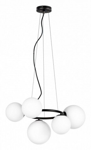 Подвесная люстра Lightstar Globo 815057 в Новом Уренгое - novyy-urengoy.mebel24.online | фото 2