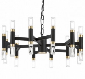 Подвесная люстра Lightstar Iris 734247 в Новом Уренгое - novyy-urengoy.mebel24.online | фото 2
