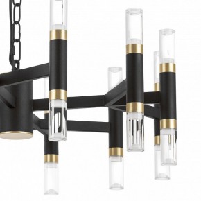 Подвесная люстра Lightstar Iris 734247 в Новом Уренгое - novyy-urengoy.mebel24.online | фото 5