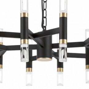 Подвесная люстра Lightstar Iris 734247 в Новом Уренгое - novyy-urengoy.mebel24.online | фото 6