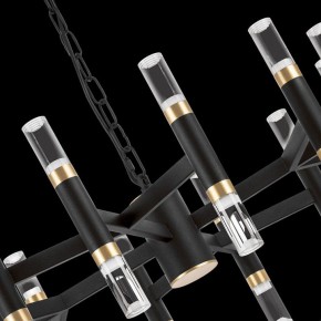 Подвесная люстра Lightstar Iris 734247 в Новом Уренгое - novyy-urengoy.mebel24.online | фото 7