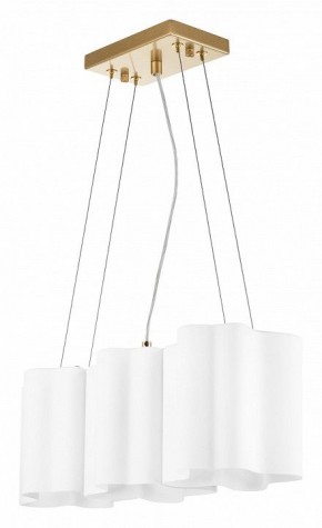 Подвесная люстра Lightstar Nubi 802133 в Новом Уренгое - novyy-urengoy.mebel24.online | фото 2