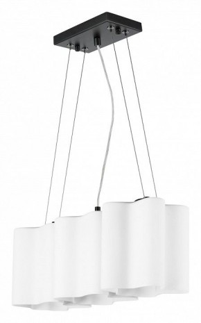 Подвесная люстра Lightstar Nubi 802137 в Новом Уренгое - novyy-urengoy.mebel24.online | фото 2