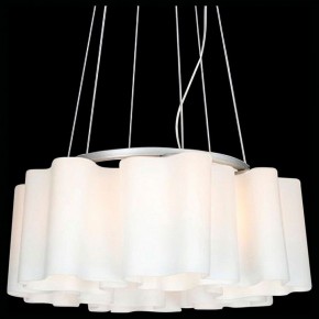 Подвесная люстра Lightstar Nubi 802160 в Новом Уренгое - novyy-urengoy.mebel24.online | фото 2