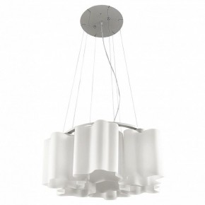 Подвесная люстра Lightstar Nubi 802160 в Новом Уренгое - novyy-urengoy.mebel24.online | фото 3