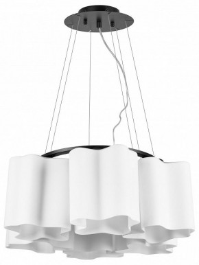 Подвесная люстра Lightstar Nubi 802167 в Новом Уренгое - novyy-urengoy.mebel24.online | фото 2