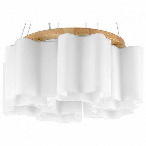 Подвесная люстра Lightstar Nubi 802165 в Новом Уренгое - novyy-urengoy.mebel24.online | фото