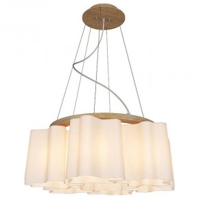 Подвесная люстра Lightstar Nubi 802165 в Новом Уренгое - novyy-urengoy.mebel24.online | фото 5