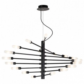 Подвесная люстра Lightstar Ragno 733187 в Новом Уренгое - novyy-urengoy.mebel24.online | фото 2