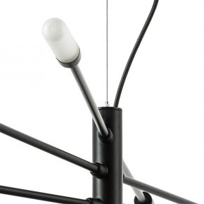 Подвесная люстра Lightstar Ragno 733187 в Новом Уренгое - novyy-urengoy.mebel24.online | фото 3