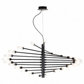 Подвесная люстра Lightstar Ragno 733247 в Новом Уренгое - novyy-urengoy.mebel24.online | фото 2