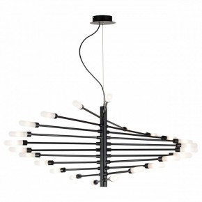 Подвесная люстра Lightstar Ragno 733247 в Новом Уренгое - novyy-urengoy.mebel24.online | фото 3