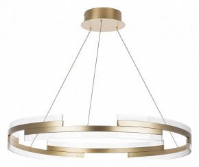 Подвесная люстра Lightstar Rotonda 736333 в Новом Уренгое - novyy-urengoy.mebel24.online | фото 2
