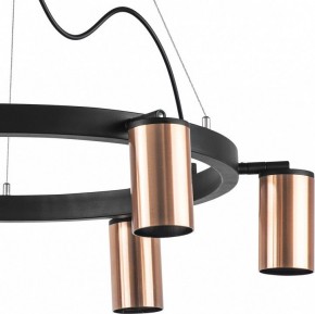 Подвесная люстра Lightstar Rullo LR016306 в Новом Уренгое - novyy-urengoy.mebel24.online | фото 4