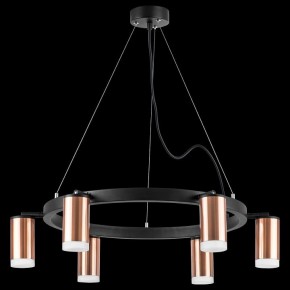 Подвесная люстра Lightstar Rullo LR0163060 в Новом Уренгое - novyy-urengoy.mebel24.online | фото 3