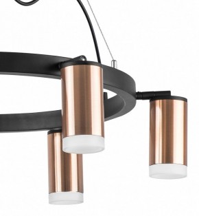 Подвесная люстра Lightstar Rullo LR0163060 в Новом Уренгое - novyy-urengoy.mebel24.online | фото 5