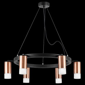 Подвесная люстра Lightstar Rullo LR0163061 в Новом Уренгое - novyy-urengoy.mebel24.online | фото 3