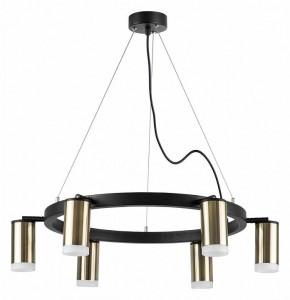 Подвесная люстра Lightstar Rullo LR0163160 в Новом Уренгое - novyy-urengoy.mebel24.online | фото 2