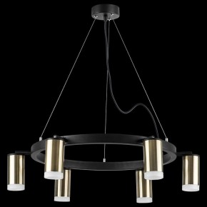 Подвесная люстра Lightstar Rullo LR0163160 в Новом Уренгое - novyy-urengoy.mebel24.online | фото 3