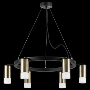 Подвесная люстра Lightstar Rullo LR0163161 в Новом Уренгое - novyy-urengoy.mebel24.online | фото 3