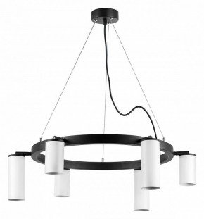Подвесная люстра Lightstar Rullo LR016363863 в Новом Уренгое - novyy-urengoy.mebel24.online | фото 2
