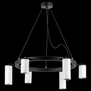 Подвесная люстра Lightstar Rullo LR016363863 в Новом Уренгое - novyy-urengoy.mebel24.online | фото 3