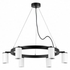 Подвесная люстра Lightstar Rullo LR016366 в Новом Уренгое - novyy-urengoy.mebel24.online | фото 2