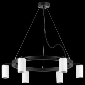 Подвесная люстра Lightstar Rullo LR016366 в Новом Уренгое - novyy-urengoy.mebel24.online | фото 3