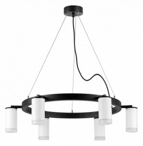 Подвесная люстра Lightstar Rullo LR0163660 в Новом Уренгое - novyy-urengoy.mebel24.online | фото 2