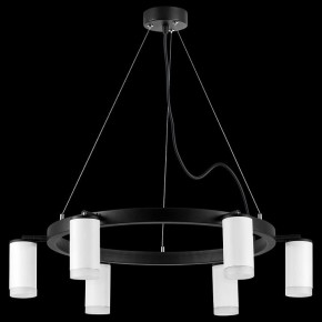Подвесная люстра Lightstar Rullo LR0163660 в Новом Уренгое - novyy-urengoy.mebel24.online | фото 3