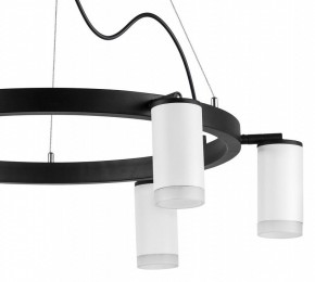 Подвесная люстра Lightstar Rullo LR0163660 в Новом Уренгое - novyy-urengoy.mebel24.online | фото 5