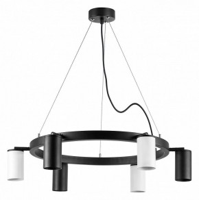 Подвесная люстра Lightstar Rullo LR016373363 в Новом Уренгое - novyy-urengoy.mebel24.online | фото 2