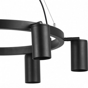 Подвесная люстра Lightstar Rullo LR016376 в Новом Уренгое - novyy-urengoy.mebel24.online | фото 5