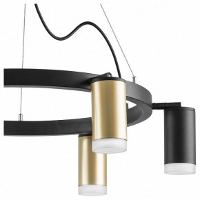 Подвесная люстра Lightstar Rullo LR0164033730 в Новом Уренгое - novyy-urengoy.mebel24.online | фото 5