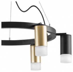 Подвесная люстра Lightstar Rullo LR0164033731 в Новом Уренгое - novyy-urengoy.mebel24.online | фото 5