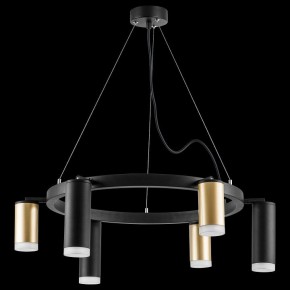 Подвесная люстра Lightstar Rullo LR0164038730 в Новом Уренгое - novyy-urengoy.mebel24.online | фото 3