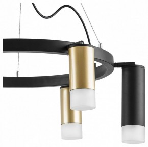 Подвесная люстра Lightstar Rullo LR0164038731 в Новом Уренгое - novyy-urengoy.mebel24.online | фото 5