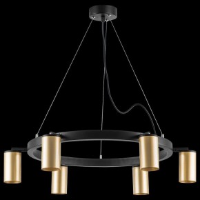 Подвесная люстра Lightstar Rullo LR016406 в Новом Уренгое - novyy-urengoy.mebel24.online | фото 3