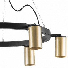 Подвесная люстра Lightstar Rullo LR016406 в Новом Уренгое - novyy-urengoy.mebel24.online | фото 5