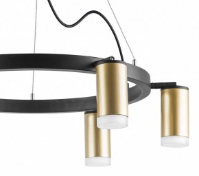Подвесная люстра Lightstar Rullo LR0164060 в Новом Уренгое - novyy-urengoy.mebel24.online | фото 5