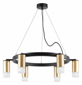 Подвесная люстра Lightstar Rullo LR0164061 в Новом Уренгое - novyy-urengoy.mebel24.online | фото 3