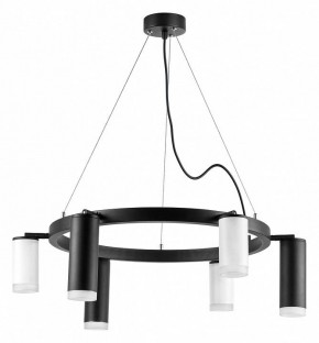Подвесная люстра Lightstar Rullo LR0168733630 в Новом Уренгое - novyy-urengoy.mebel24.online | фото 2