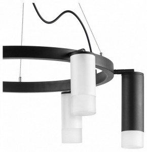 Подвесная люстра Lightstar Rullo LR0168733631 в Новом Уренгое - novyy-urengoy.mebel24.online | фото 4