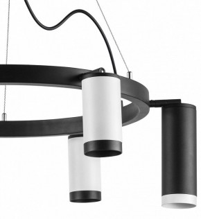 Подвесная люстра Lightstar Rullo LR01687336376 в Новом Уренгое - novyy-urengoy.mebel24.online | фото 5