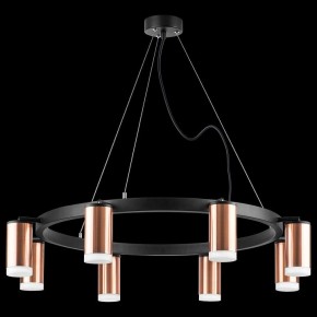 Подвесная люстра Lightstar Rullo LR0183080 в Новом Уренгое - novyy-urengoy.mebel24.online | фото 3