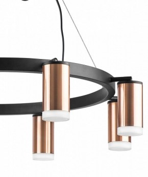 Подвесная люстра Lightstar Rullo LR0183080 в Новом Уренгое - novyy-urengoy.mebel24.online | фото 4