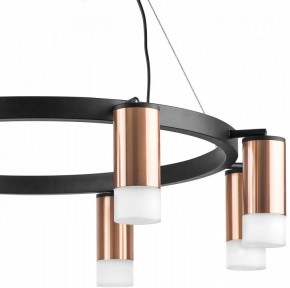 Подвесная люстра Lightstar Rullo LR0183081 в Новом Уренгое - novyy-urengoy.mebel24.online | фото 3