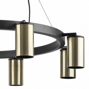 Подвесная люстра Lightstar Rullo LR018318 в Новом Уренгое - novyy-urengoy.mebel24.online | фото 5