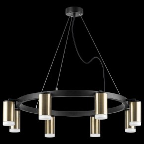 Подвесная люстра Lightstar Rullo LR0183180 в Новом Уренгое - novyy-urengoy.mebel24.online | фото 3